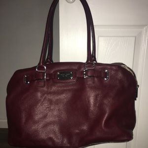 Michael Kors very large bag